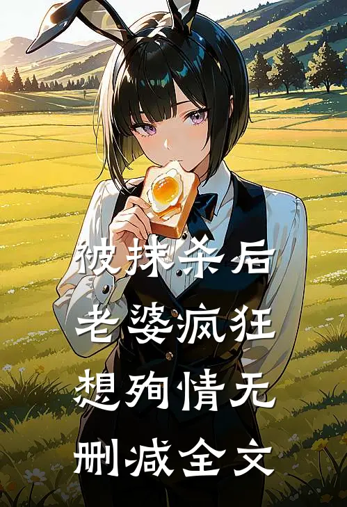 被抹杀后，老婆疯狂想殉情无删减全文