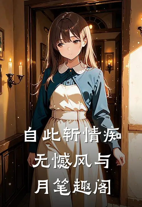 自此斩情痴，无憾风与月笔趣阁