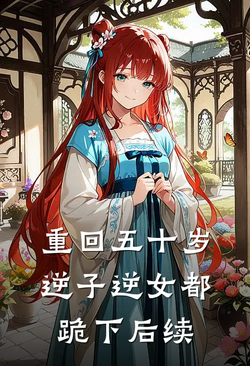 重回五十岁，逆子逆女都跪下后续