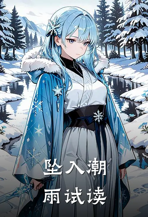 坠入潮雨试读