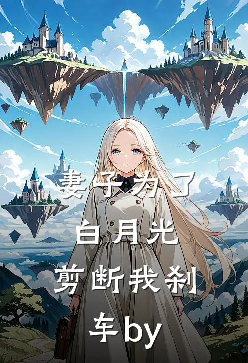 妻子为了白月光，剪断我刹车by