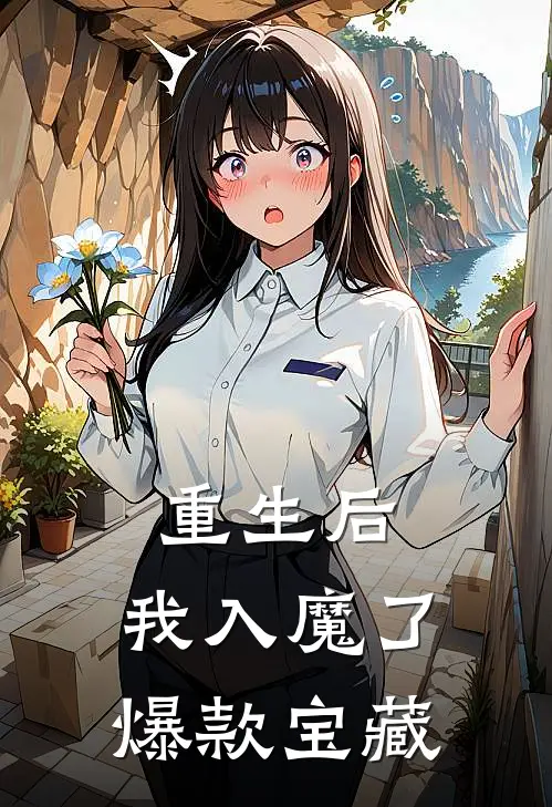 重生后，我入魔了爆款宝藏