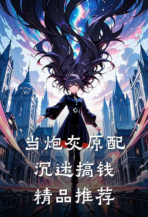 当炮灰原配沉迷搞钱精品推荐