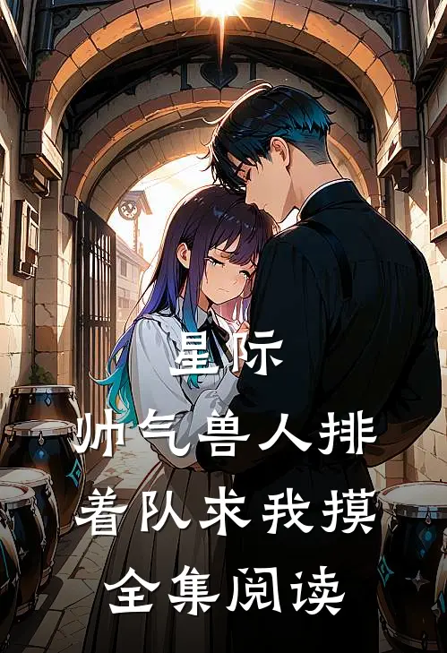 星际：帅气兽人排着队求我摸全集阅读