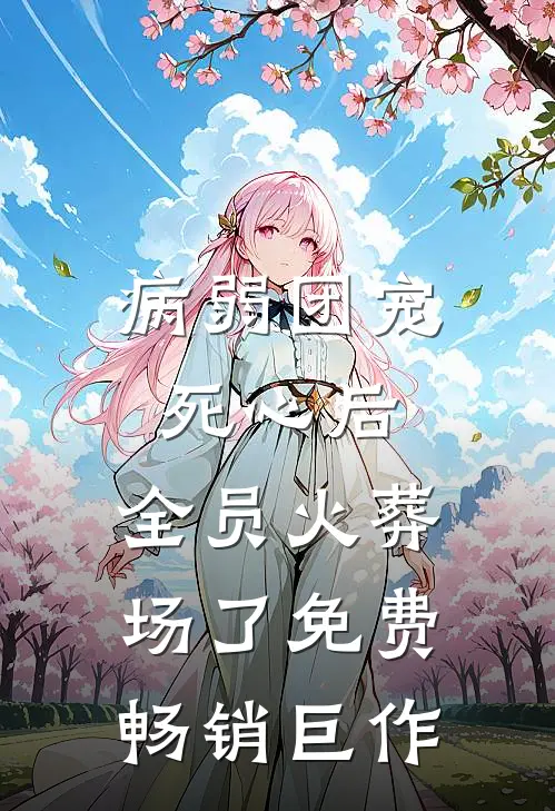 病弱团宠死心后,全员火葬场了免费畅销巨作