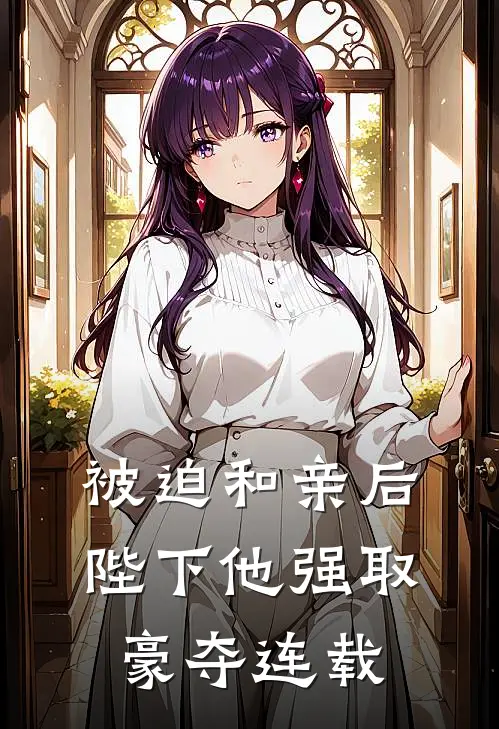 被迫和亲后，陛下他强取豪夺连载