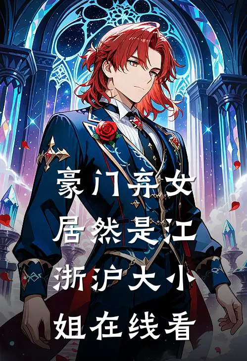 豪门弃女,居然是江浙沪大小姐在线看