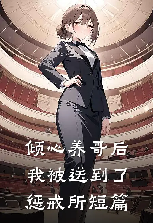 倾心养哥后,我被送到了惩戒所短篇
