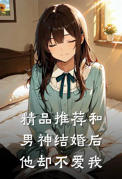 精品推荐和男神结婚后，他却不爱我