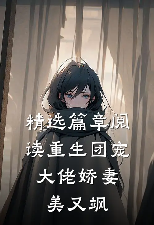 精选篇章阅读重生团宠：大佬娇妻美又飒