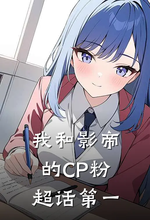 我和影帝的CP粉超话第一