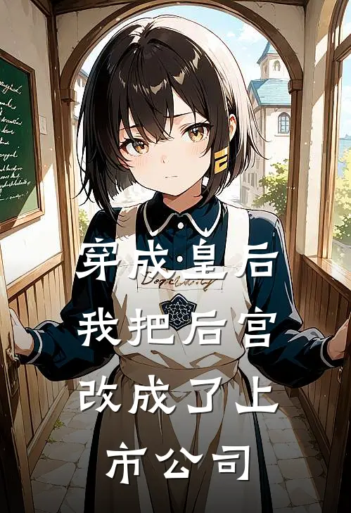 穿成皇后，我把后宫改成了上市公司