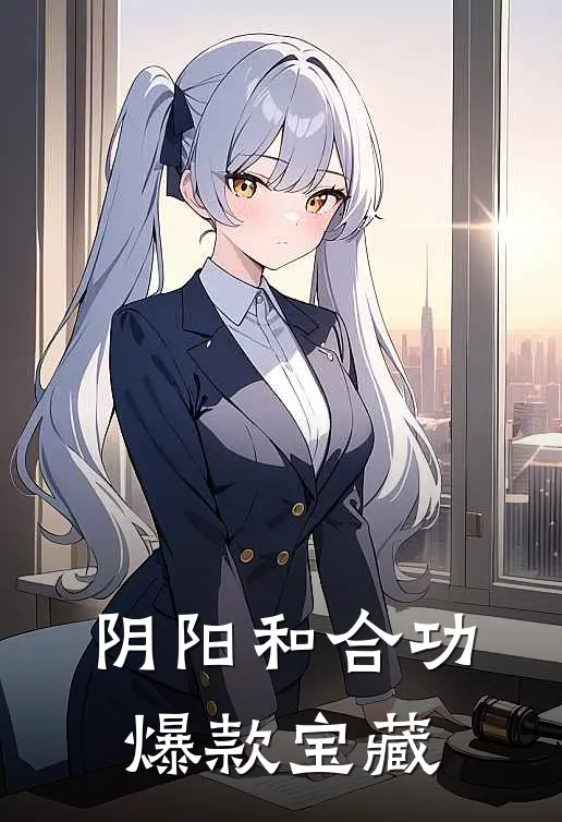 阴阳和合功爆款宝藏