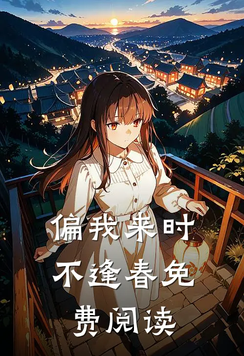 偏我来时不逢春免费阅读