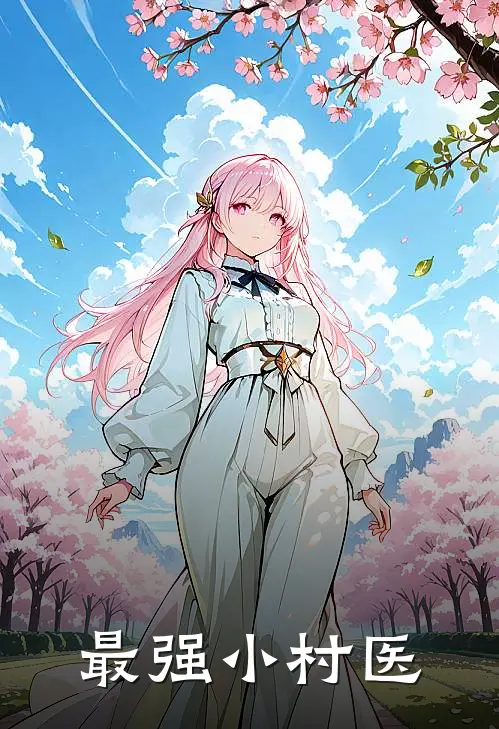 最强小村医短剧