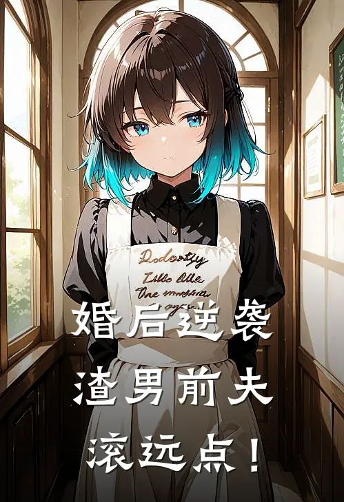 婚后逆袭渣男前夫滚远点!结局