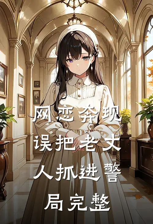 网恋奔现，误把老丈人抓进警局完整
