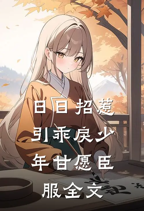 日日招惹，引乖戾少年甘愿臣服全文