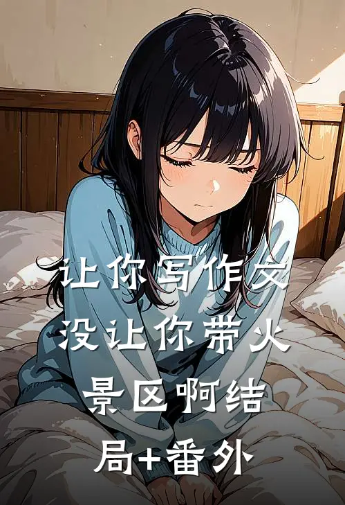 让你写作文，没让你带火景区啊结局+番外