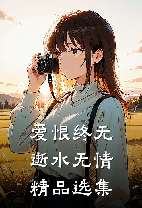 爱恨终无，逝水无情精品选集