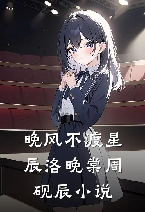 晚风不渡星辰洛晚棠周砚辰小说