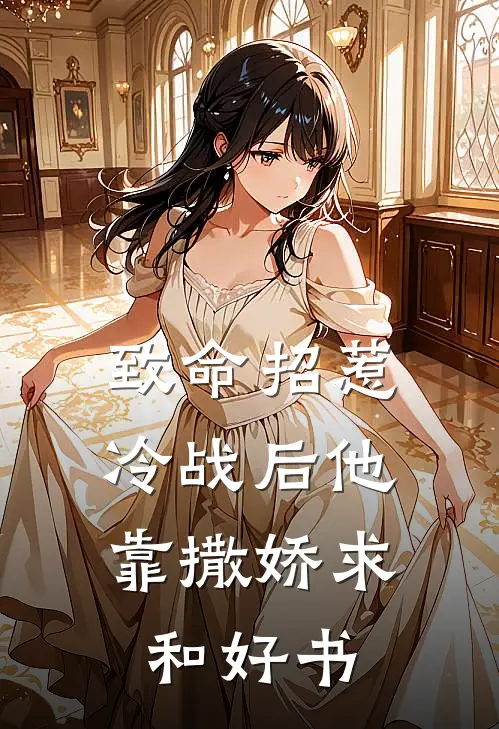 致命招惹：冷战后他靠撒娇求和好书