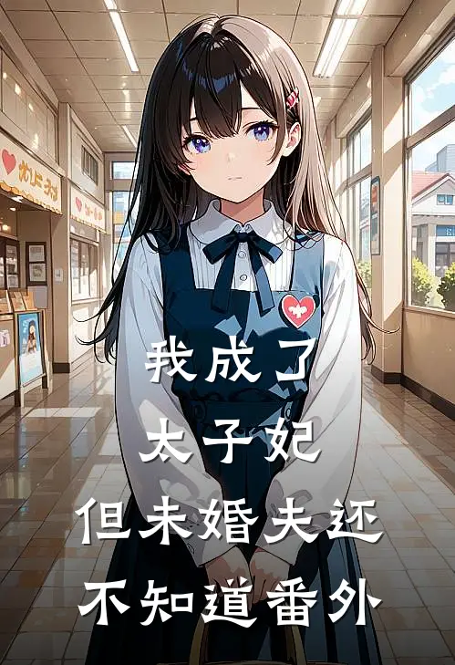 我成了太子妃，但未婚夫还不知道 番外
