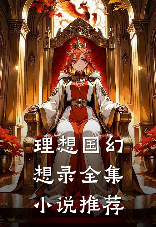 理想国幻想录全集推荐知乎