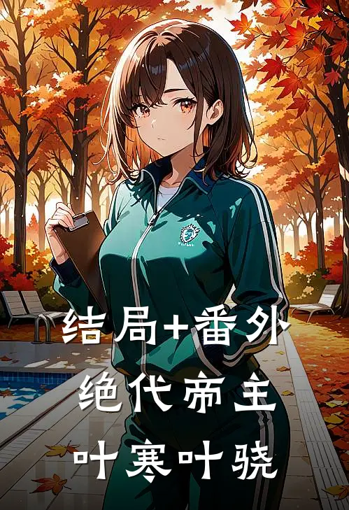 结局+番外绝代帝主叶寒叶骁