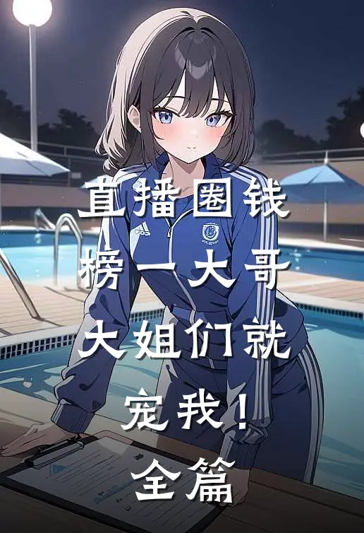 直播圈钱，榜一大哥大姐们就宠我！全篇