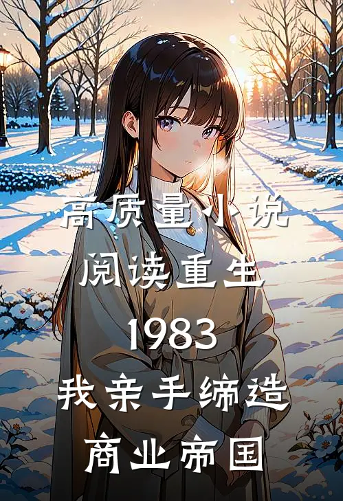 高质量小说阅读重生1983：我亲手缔造商业帝国
