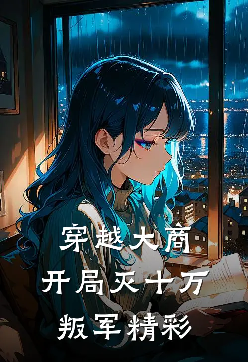穿越大商，开局灭十万叛军精彩