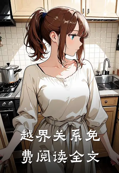 越界关系免费阅读全文