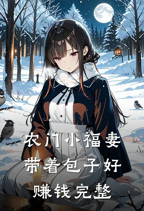 农门小福妻：带着包子好赚钱完整