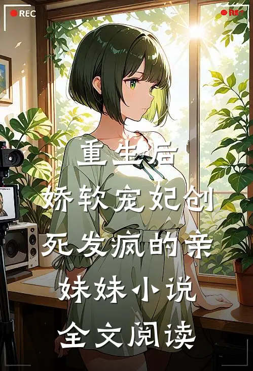 重生后，娇软宠妃创死发疯的亲妹妹小说全文阅读