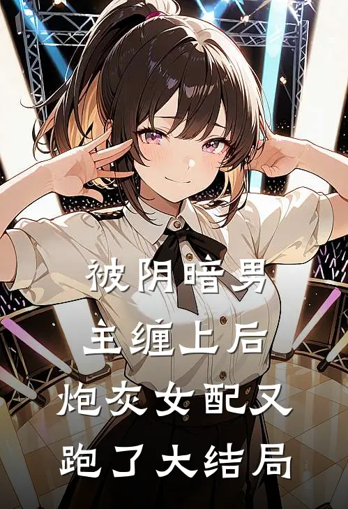 被阴暗男主缠上后，炮灰女配又跑了大结局