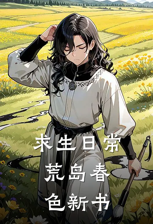 求生日常：荒岛春色新书