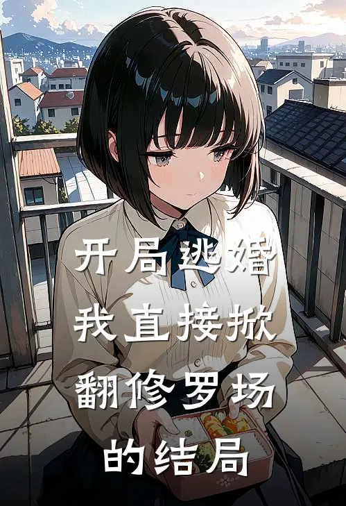 开局逃婚，我直接掀翻修罗场的结局