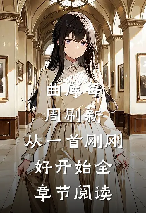 曲库每周刷新，从一首刚刚好开始全章节阅读