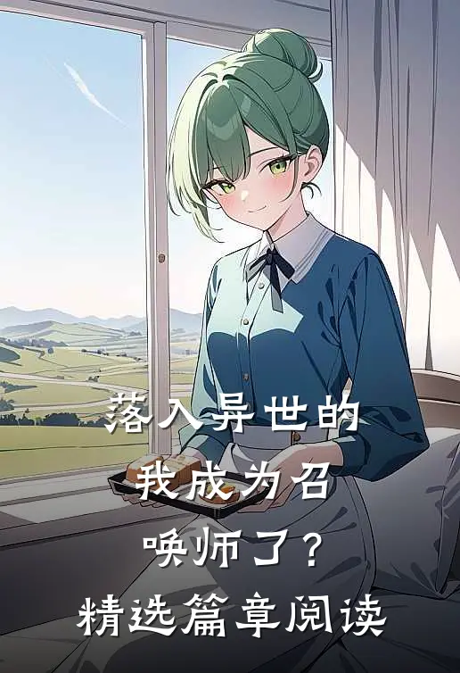 落入异世的我成为召唤师了?精选篇章阅读