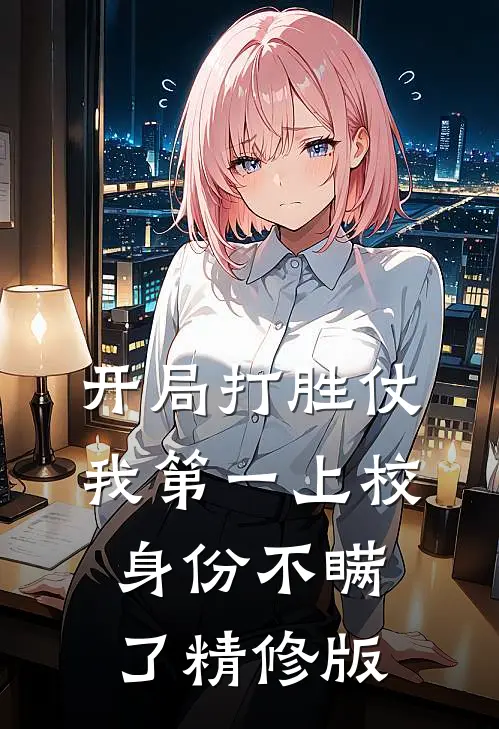开局打胜仗，我第一上校身份不瞒了精修版