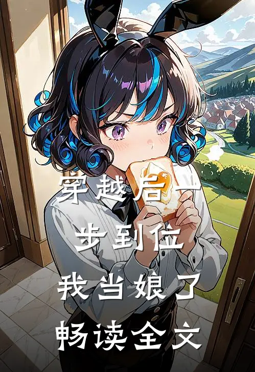 穿越后一步到位，我当娘了畅读全文