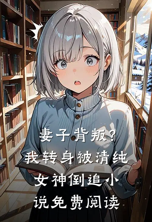 妻子背叛？我转身被清纯女神倒追小说免费阅读
