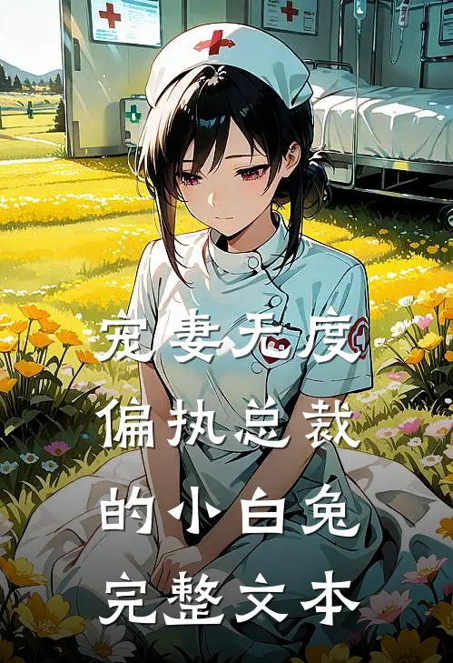 宠妻无度：偏执总裁的小白兔完整文本