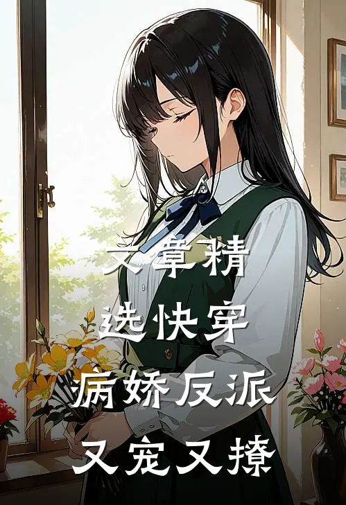文章精选快穿病娇反派又宠又撩免费阅读