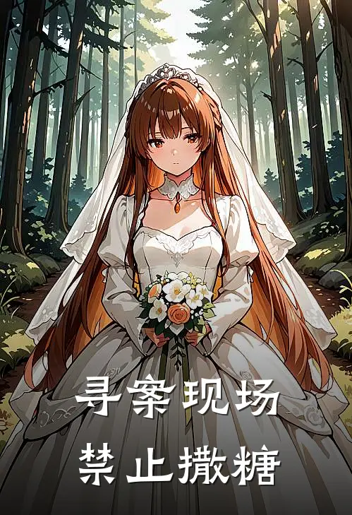 寻案现场禁止撒糖的原因