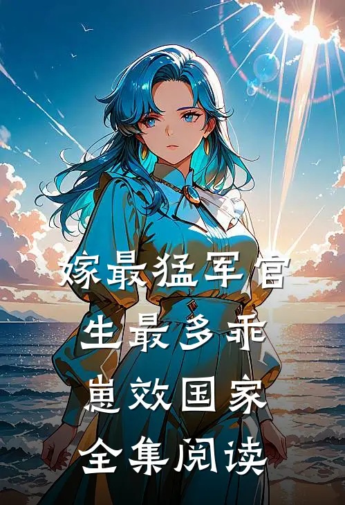 嫁最猛军官，生最多乖崽效国家全集阅读