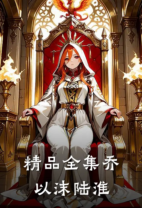 精品全集乔以沫陆淮
