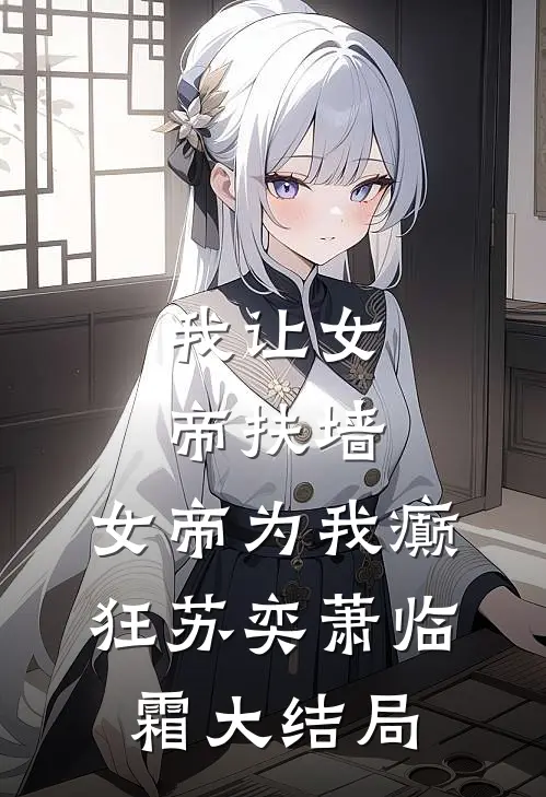 我让女帝扶墙，女帝为我癫狂苏奕萧临霜大结局