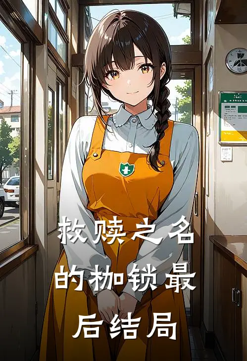 救赎之名的枷锁最后结局